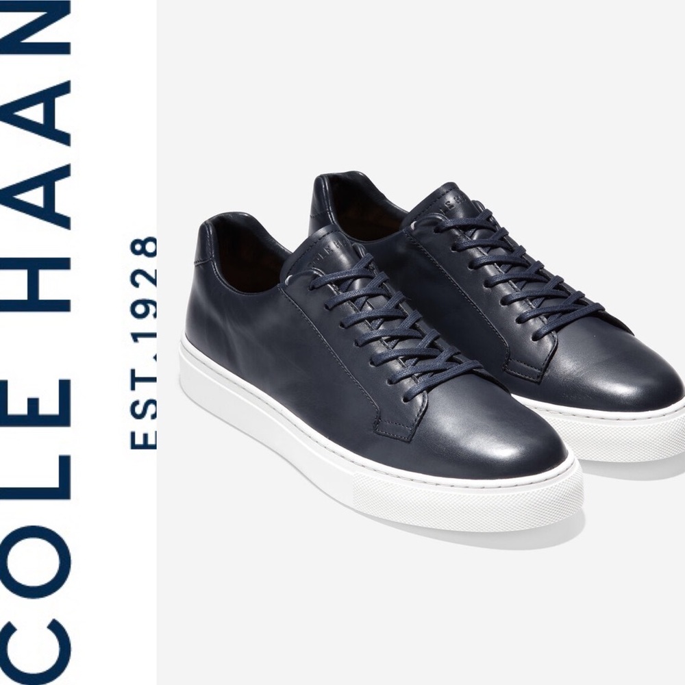 Cole Haan Grand Series Avalon Sneaker
